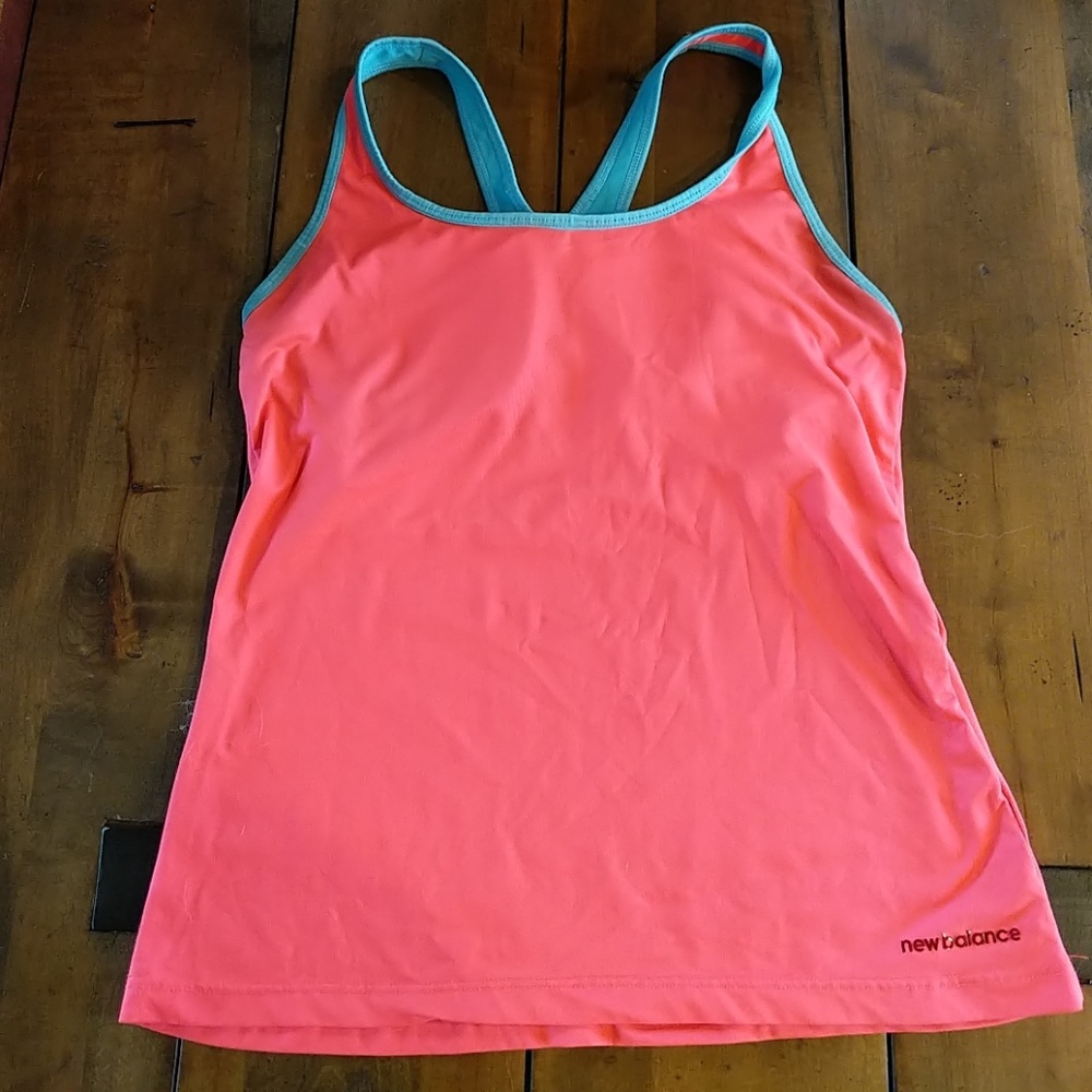 New Balance Gym Tank